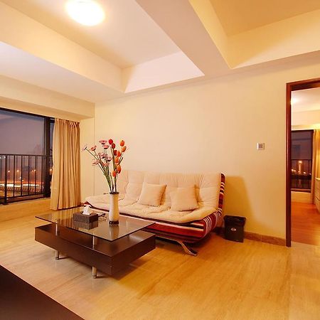 U Hotel Apartment 広州 エクステリア 写真